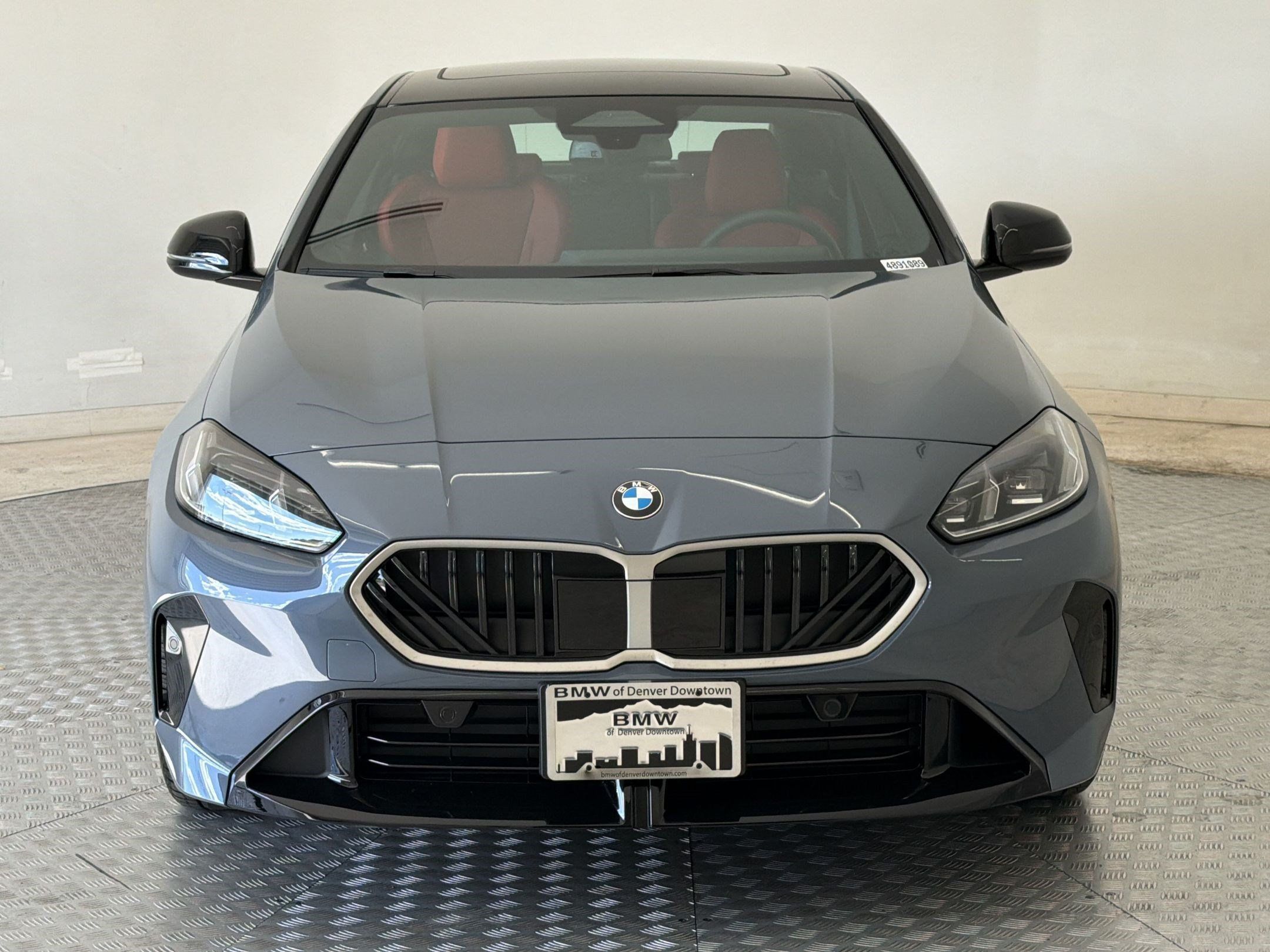 New 2026 BMW 228i xDrive w/ Premium Package AWD/4WD image 6