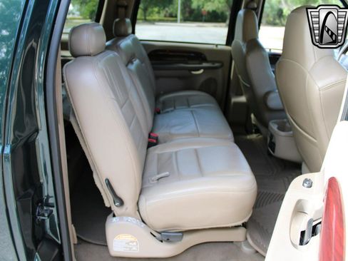 Used 2003 Ford Excursion Limited image 24