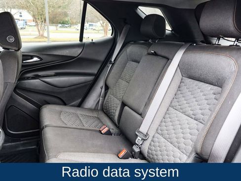 Used 2021 Chevrolet Equinox LT image 12