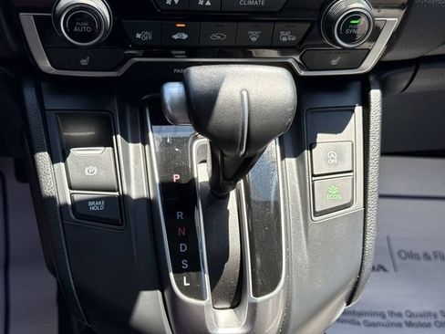 Used 2021 Honda CR-V EX-L image 23