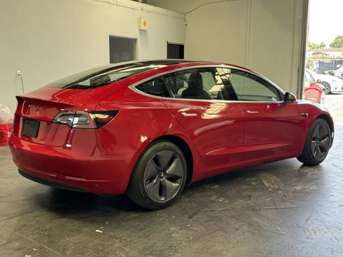 Used 2020 Tesla Model 3 RWD image 4