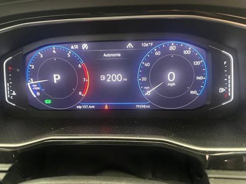 Used 2020 Volkswagen Jetta SEL FWD image 8
