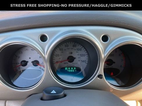 Used 2005 Chrysler PT Cruiser GT image 22