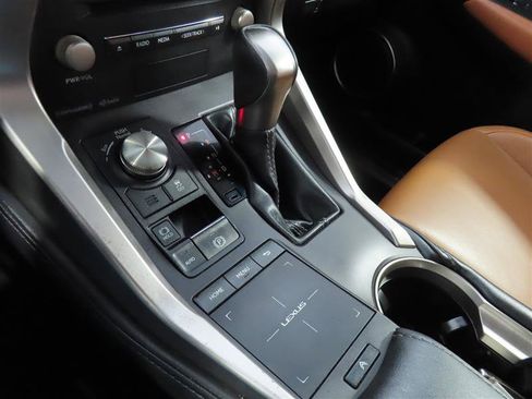 Used 2019 Lexus NX 300 FWD w/ Accessory Package 2 image 26