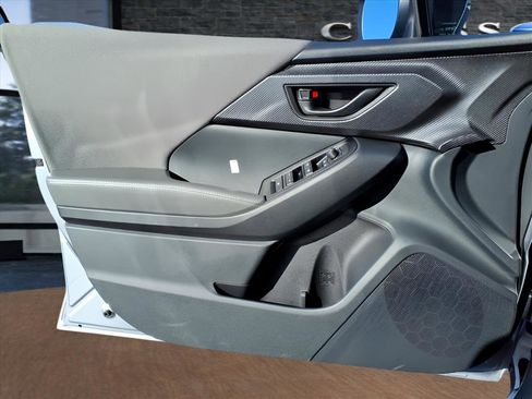 New 2026 Subaru Crosstrek 2.0i Premium image 17