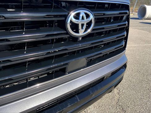 Certified 2026 Toyota Sequoia Limited w/ Nightshade Package image 29