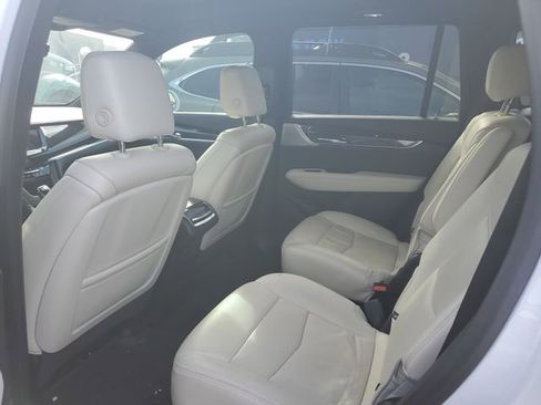 Used 2020 Cadillac XT6 Sport image 8