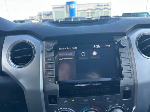 Used 2020 Toyota Tundra SR5 w/ SR5 Upgrade Package AWD/4WD image 57