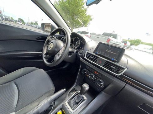 Used 2014 MAZDA MAZDA3 i Sport FWD image 5
