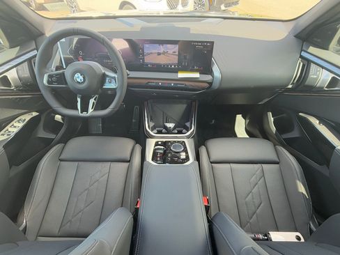 New 2026 BMW X3 xDrive30 w/ M Sport Package image 30