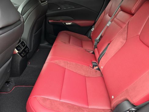 New 2026 Lexus RX 500h F Sport image 20