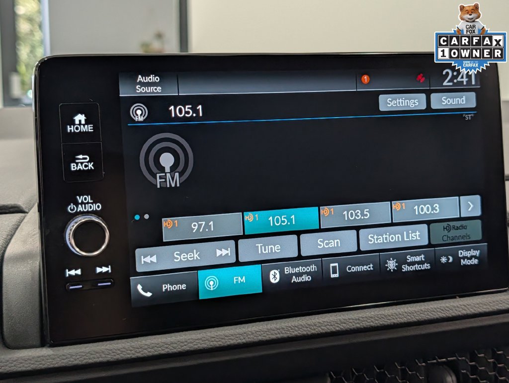 Used 2025 Honda CR-V Sport-L image 13