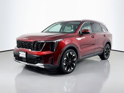 Used 2024 Kia Sorento EX