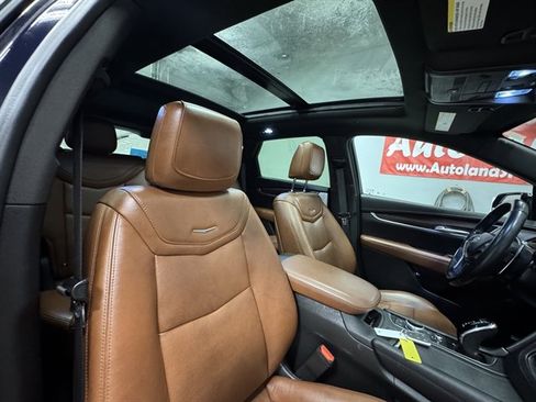 Used 2021 Cadillac XT5 Sportv image 12