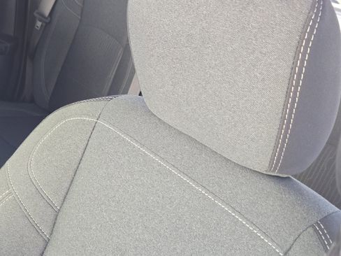 Used 2022 RAM 1500 Classic Warlock w/ Electronics Group image 17