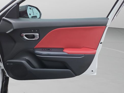 New 2026 Kia K4 GT-Line FWD image 20