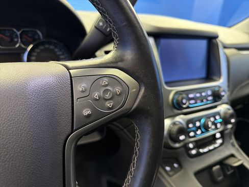 Used 2016 Chevrolet Tahoe LT w/ Max Trailering Package image 17