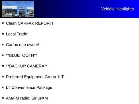Used 2024 Chevrolet Trax LT w/ LT Convenience Package image 5