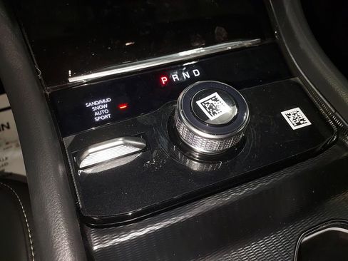 New 2026 Jeep Grand Cherokee Laredo image 26