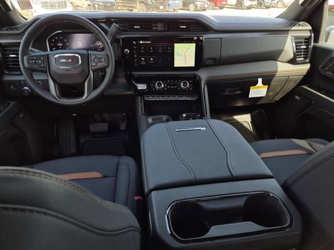 New 2026 GMC Sierra 2500 AT4 w/ AT4 Premium Plus Package image 14