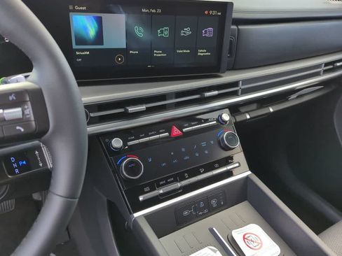 New 2026 Hyundai Santa Fe SEL FWD image 28