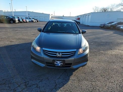 Used 2012 Honda Accord LX image 9