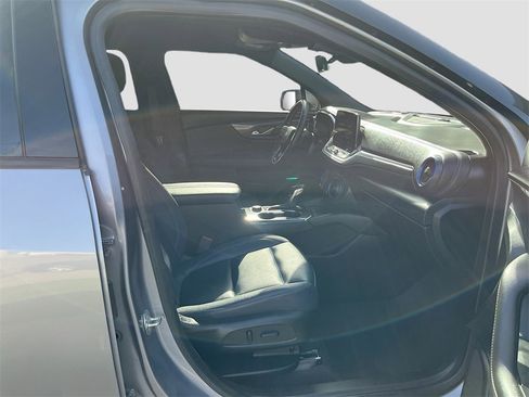 Used 2024 Chevrolet Blazer RS w/ Driver Confidence II Package image 27