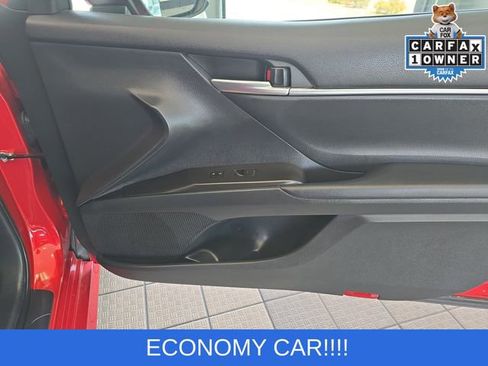 Used 2024 Toyota Camry LE FWD image 19