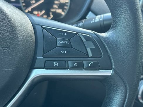 Used 2020 Nissan Altima 2.5 S image 25