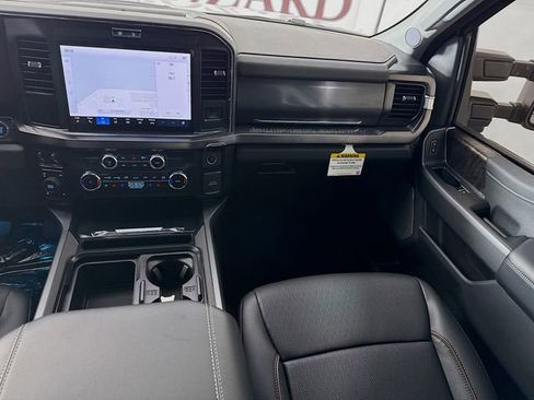 New 2026 Ford F250 Lariat w/ Chrome Package image 28