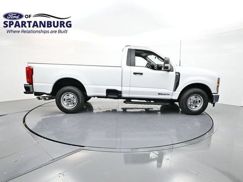 Used 2026 Ford F250 XL w/ XL Chrome Package RWD image 8