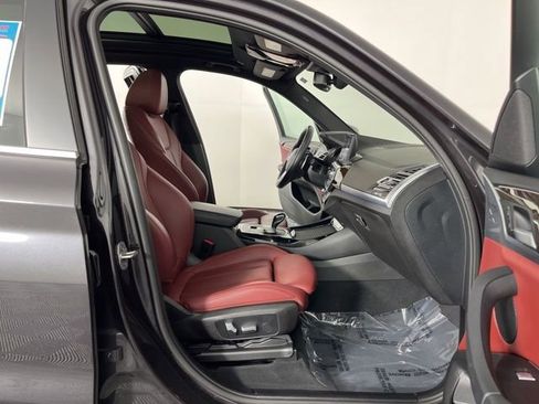 Used 2023 BMW X3 xDrive30i image 43