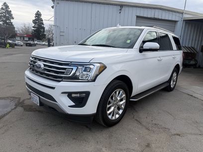 Used 2020 Ford Expedition XLT w/ Equipment Group 202A