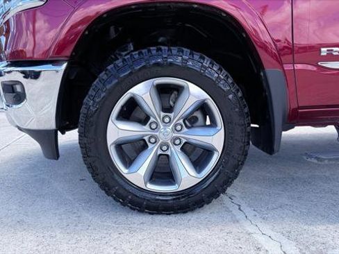 Used 2020 RAM 1500 Limited AWD/4WD image 32