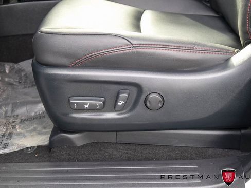 Used 2024 Toyota 4Runner TRD Off-Road Premium image 26