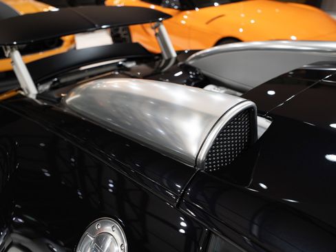 Used 2008 Bugatti Veyron AWD/4WD image 66