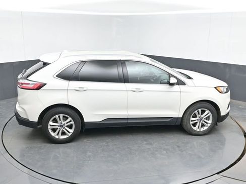 Used 2020 Ford Edge SEL w/ Convenience Package image 39