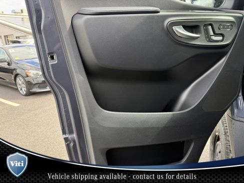New 2026 Mercedes-Benz Sprinter 2500 image 13