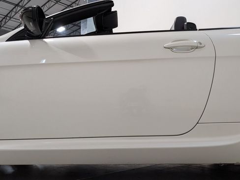Used 2008 BMW M6 Convertible RWD image 31