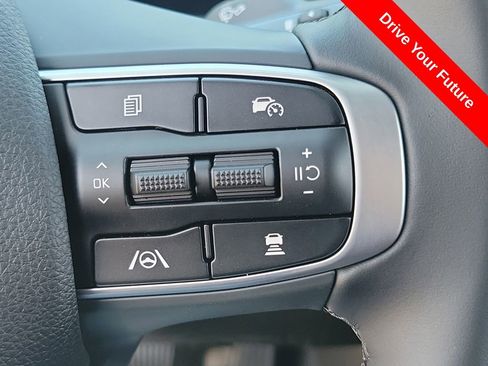 Used 2026 Kia K5 GT-Line w/ GT-Line Premium Package FWD image 6