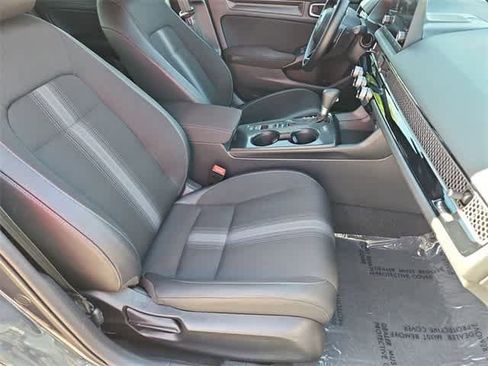 Used 2025 Honda Civic Sport image 20