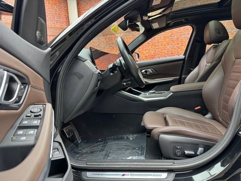 Certified 2023 BMW M340i xDrive image 22