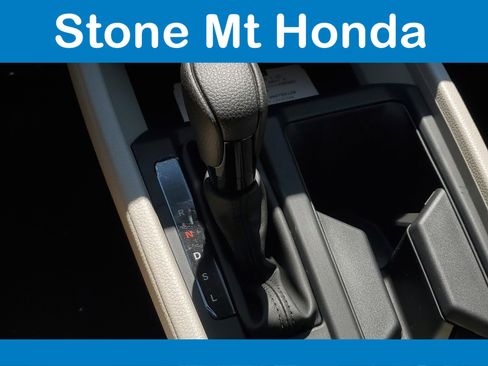 New 2025 Honda Accord LX image 29