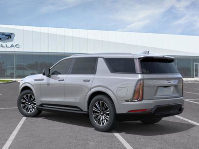 New 2026 Cadillac Escalade IQL Sport 1