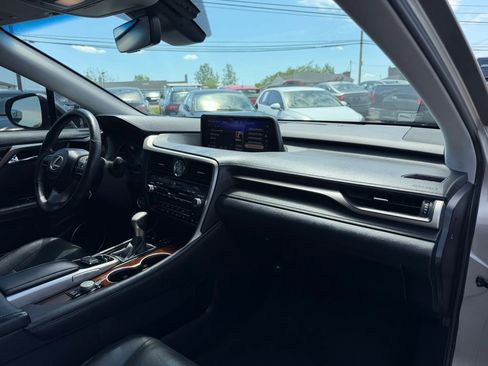 Used 2017 Lexus RX 350 F Sport AWD/4WD image 15