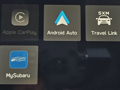 New 2026 Subaru Ascent Touring image 24