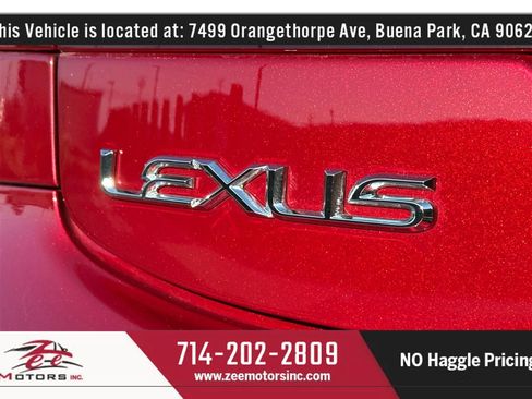 Used 2012 Lexus IS 250C image 55