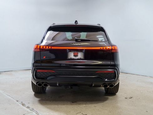 New 2026 Audi SQ5 Premium Plus AWD/4WD image 6
