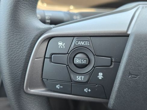 New 2026 Nissan Sentra S w/ Floor Mat Package image 16