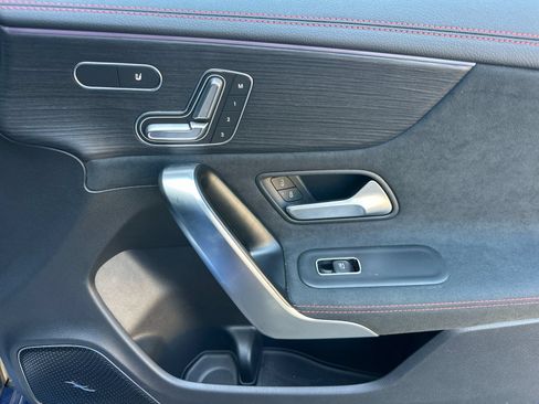Certified 2026 Mercedes-Benz CLA 250 4MATIC image 18